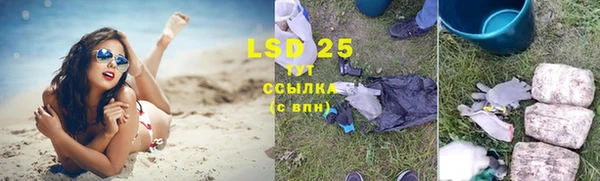 прущий лед Горняк